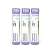 Boiron Hypericum Perforatum 200ck, 80 Pellets, Homeopathic Medicine for Nerve Pain, 3 Count