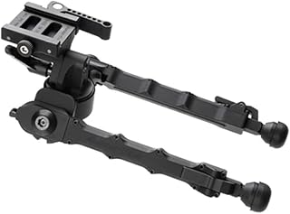 ACCU-TAC PC-5 ARCA SPEC QD BIPOD