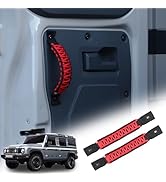 Tumukiw Tailgate Handle Compatible with INEOS Grenadier 2020-2024 Rear Trunk Door Tailgate Inner ...