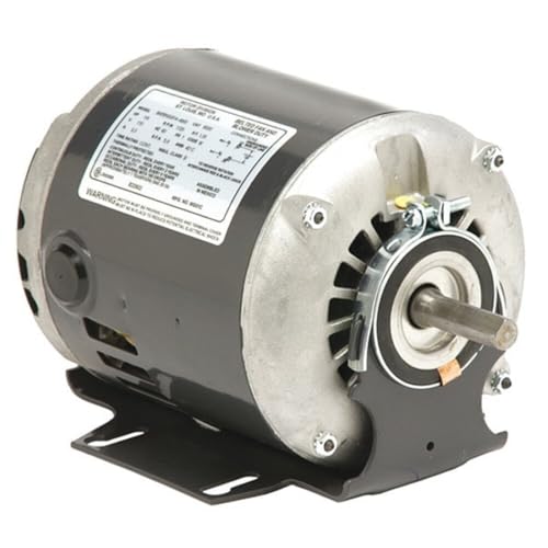 US Motors 8200 belted fan motor