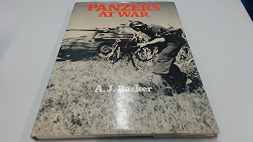 Panzers at War view 2