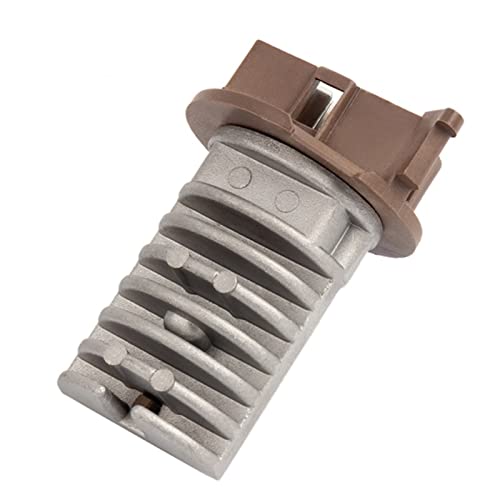 Résistance de transistor de moteur de ventilateur arrière de haute précision pour Acura MDX