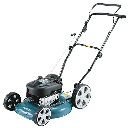 Preisvergleich Produktbild Makita PLM5120 Benzin-Mulchmäher 51 cm