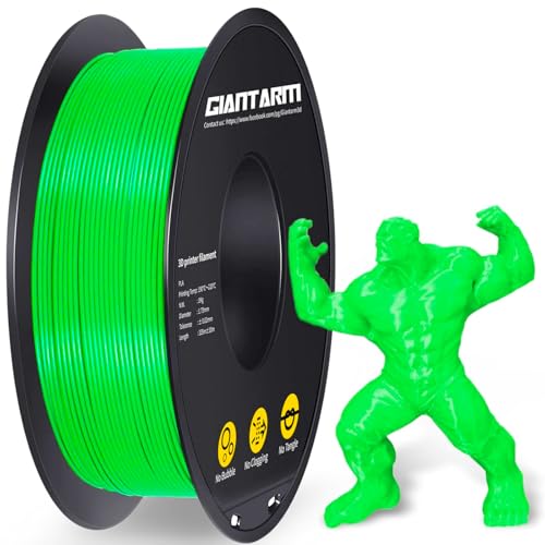 Filament GIANTARM PLA GREEN