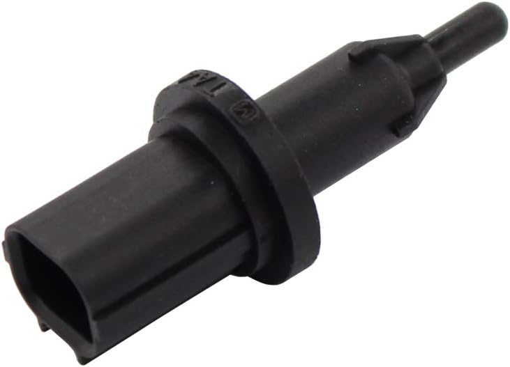 NewYall Air Intake/Charge Temperature Sensor for Acura MDX RSX 2002-2006 TSX 2004-2008 Honda Accord 2003-2004 Civic 2001-2005 Element 2003-2006 Fit 2007-2008 S2000 2006-2009 37880-PLC-004