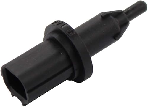 Miniatura 2 de NewYall Sensor de temperatura de admisión/carga de aire para Acura MDX RSX 2002-2006 TSX 2004-2008 Honda Accord 2003-2004 Civic 2001-2005 Element