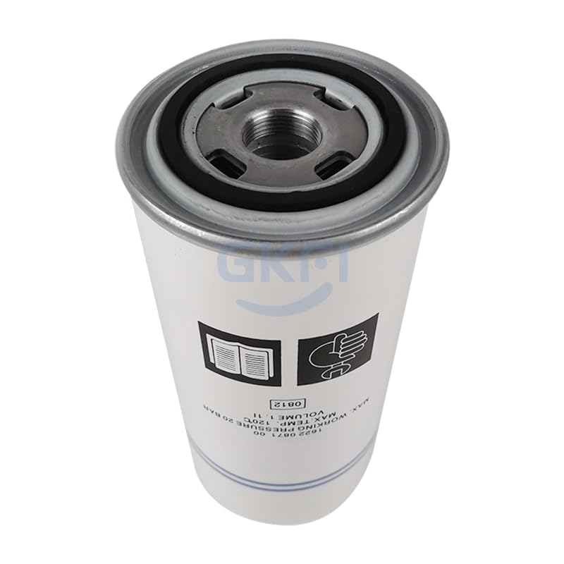 1622087100 Separator oleju Wymień 1622024500 Sprężarka śrubowa 2903024500 Części konserwacyjne OV6073 SP.5005 Filtr 2903087100 1612087100