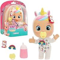 BEBÉS LLORONES LÁGRIMAS MÁGICAS CHARMZ Mini Muñecas Sorpresa