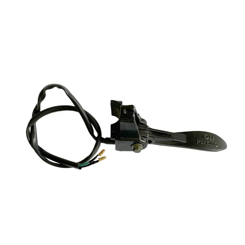 Bremse Handhebel Parkplatz Hebel Assy for CFmoto 400 450 500 500S 520 500HO 550 600 Touring 625 800XC 850 1000 9050-080260-10000