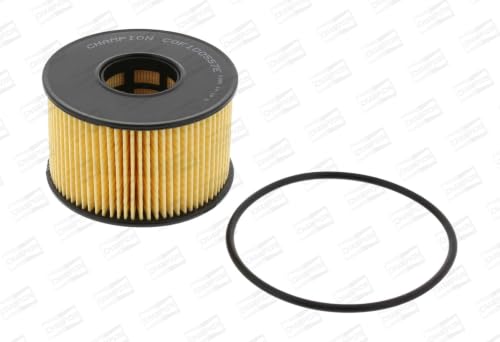 Image of CHAMPION Oil Filter | COF100557E | OE-Matching Quality | Engine Protection & Clean Oil Flow | Pack of 1
