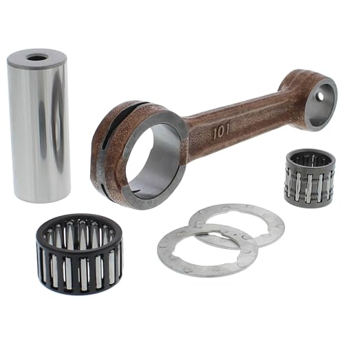 Hot Rods Connecting Rod 8101 Compatible with/Replacement for Honda CR 125 R 1988-2007