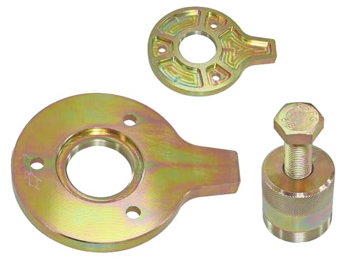 SP1 Flywheel Puller for Most Ski-Doo 1980-2019 Models Replaces 420 8760 81 and 529 0355 47 SM-12585