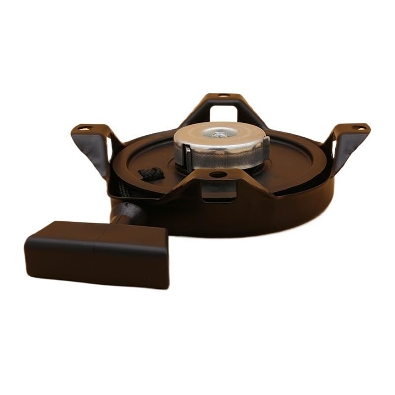 Arranque de retroceso para motores 150-003, componente de alta resistencia para cortacésped 4