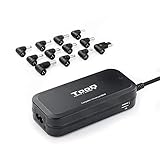 alimentador tv samsung 19v Cargador automático universal para portátiles u otros dispositivo