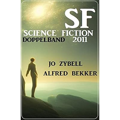 Science Fiction Doppelband 2011