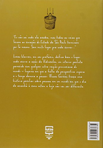 Hidroceles