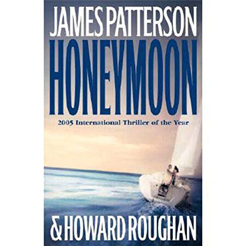 Honeymoon view 2