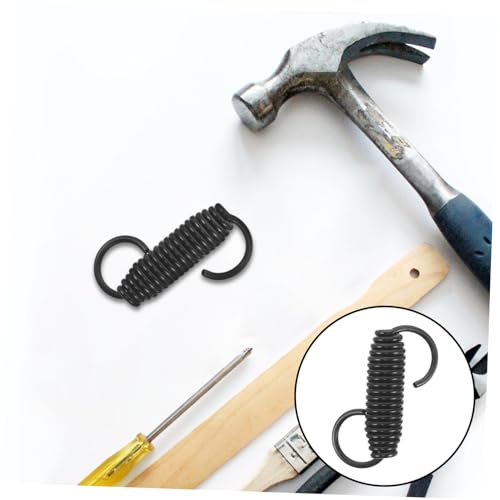 Resorte para pedal de bombo resistente Kisangel miniatura 7