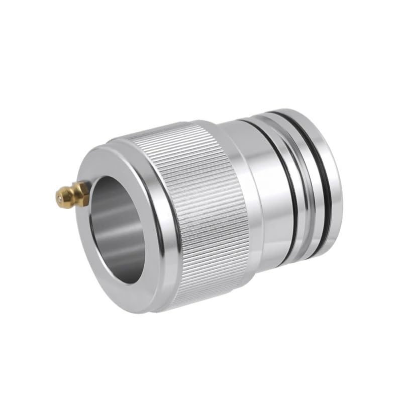 Outil de graisse 44mm pour roulements ATV en aluminium usiné pour Ranger et RZR