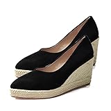 Schuhe ist sehr elegant bequem.