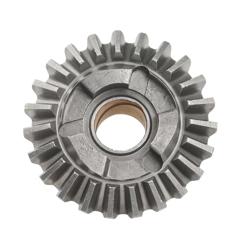 Engrenage arrière Yamaha 25HP élimine les bruits d'embase pignon 23 dents