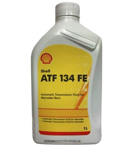 Shell ATF 134 FE Mercedes Benz Transmission Fluid