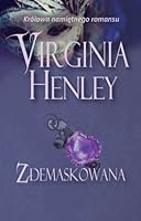 Zdemaskowana 8375511064 Book Cover