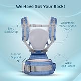 1st Step 5-in-1 Hip Seat — view 6