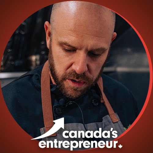 Page de couverture de How to survive and thrive in today's restaurant industry - Calgary - Canada's Entrepreneur