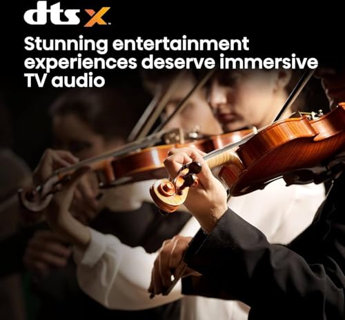 تلفزيون ال اي دي فيدا اتش دي 32 بوصة موديل 32A4K، تصميم بدون حواف، دي تي اس فيرتشوال اكس، واي فاي مدمج من هايسنس، أسود