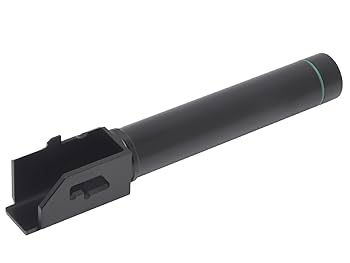 東京マルイHK45 アルミアウターバレル Amazon | DETONATOR 東京マルイ HK45用 アルミアウターバレル