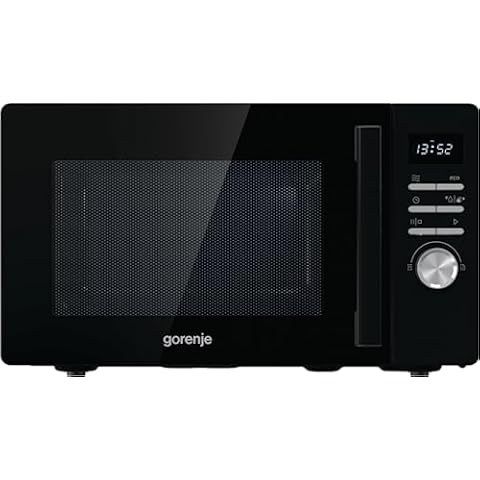 Gorenje MO23A3BH Cover