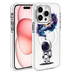 Astronauts' Imagination