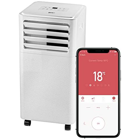 Igenix IG9909WIFI 3-in-1 Smart Air Conditioner Cover