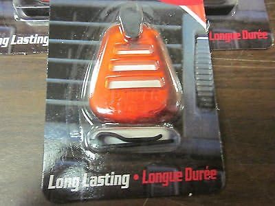 Miniatura 2 de LOT OF  6  HANDSTANDS POWER GEL CAR VENT CLIP AIR FRESHENER  VERY BERRY  NEW