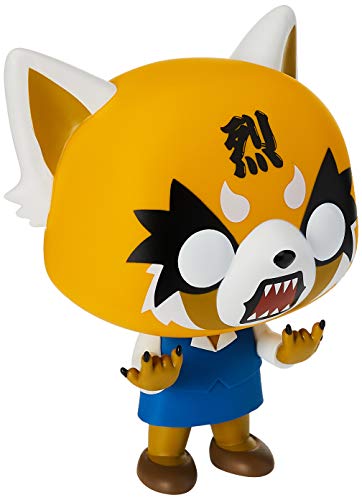 Funko Pop Aggretsuko 10 Inch