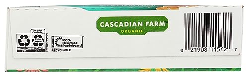 Image of General Mills, Granola Coconut Cashew No Added Sugar, 14 Ounce