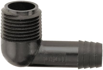 Toro 53304 Funny Pipe 1/2-Inch Male Elbow Sprinkler
