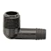 Toro 53304 Funny Pipe 1/2-Inch Male Elbow Sprinkler