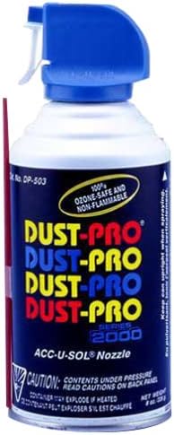 Disposable Dust Blaster 44/Dl