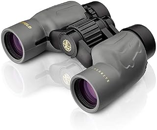 Leupold BX-1 Yosemite Binocular, 6x30mm (172703)