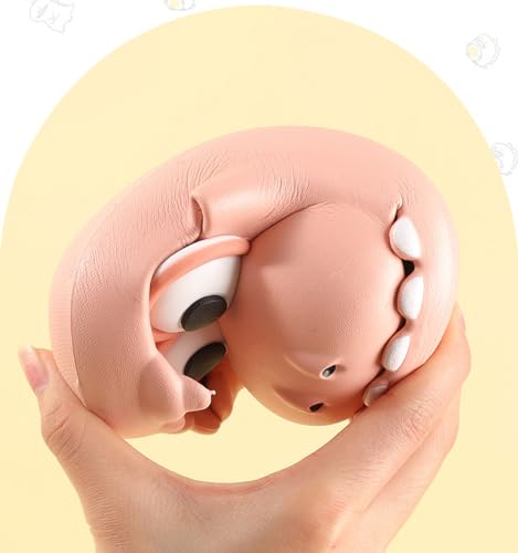 FCTREE Toddler Kids Cartoon Animal Slides Sandals Summer Slip-On Sandals Boys Girls Cloud Dinosaurs Beach Pool Anti-slip Shower Lightweight Slippers3