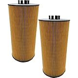 2Pcs Filter LF3754 Suitable for Fleetguard