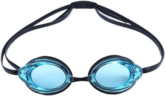 Anti-fog Waterproof Swimming Goggles Professional Racing