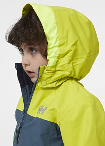 Image of Helly Hansen Shelter Jacket 2.0 (Toddler /Little Kids /Big Kids)