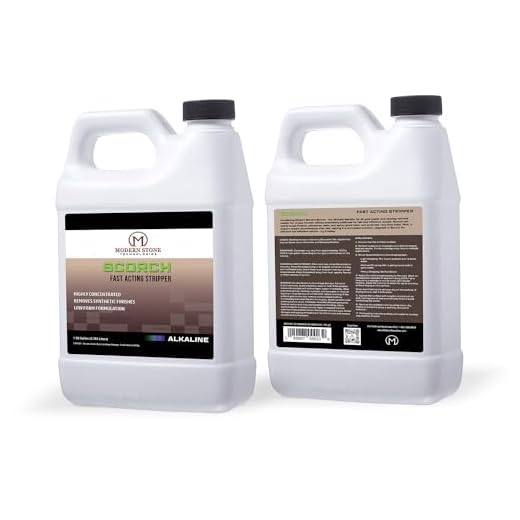 Scorch Heavy-Duty Coating Remover