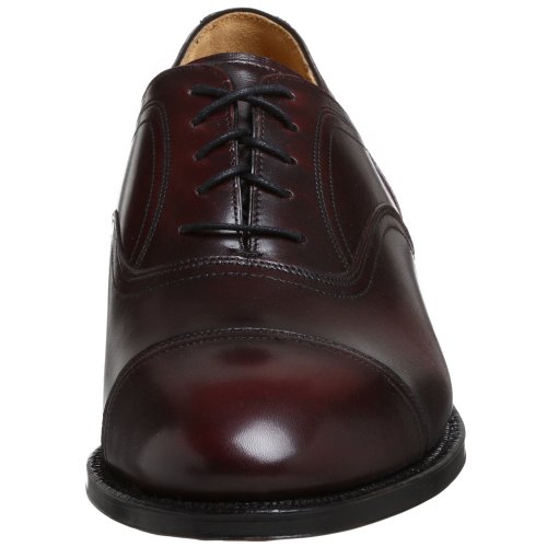 Image of Neil M Men's Vanderbilt Cap-Toe Oxford