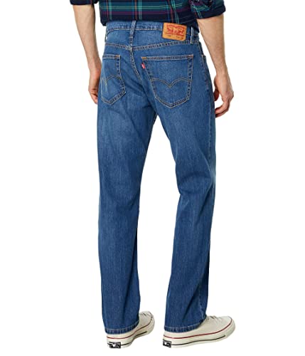 Image of Levi's Men's 559 Relaxed Straight Jeans (Also Available in Big & Tall)