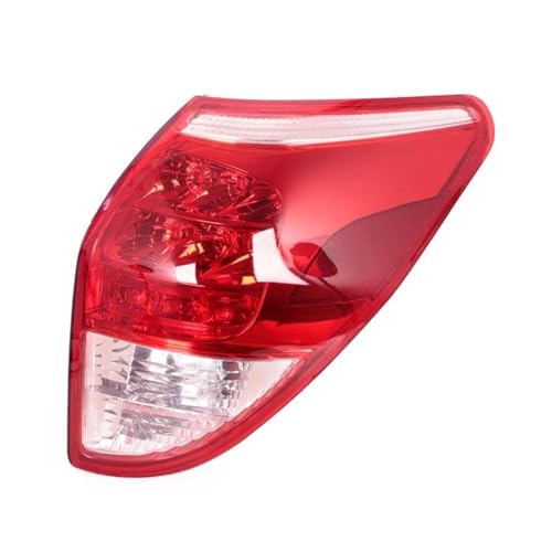 Feu arrière pour RAV4 2005-2008 boîtier de lampe droit pare-chocs