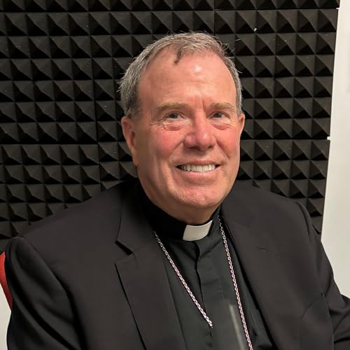 Table Talk with Bishop Neal Buckon